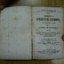 The American Intellectual Arithmetic